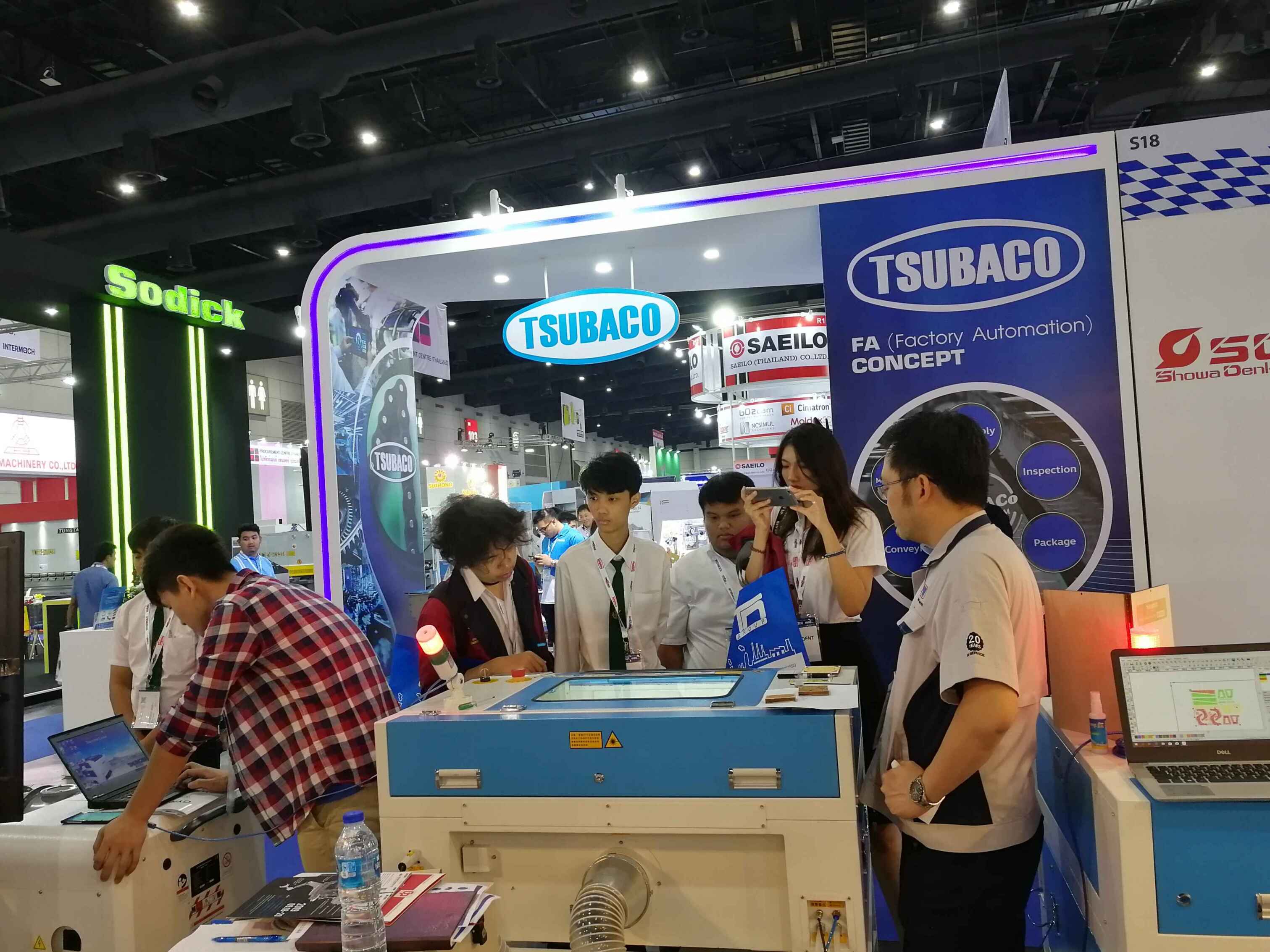 Thailand laser cutter Thailand laser cutter