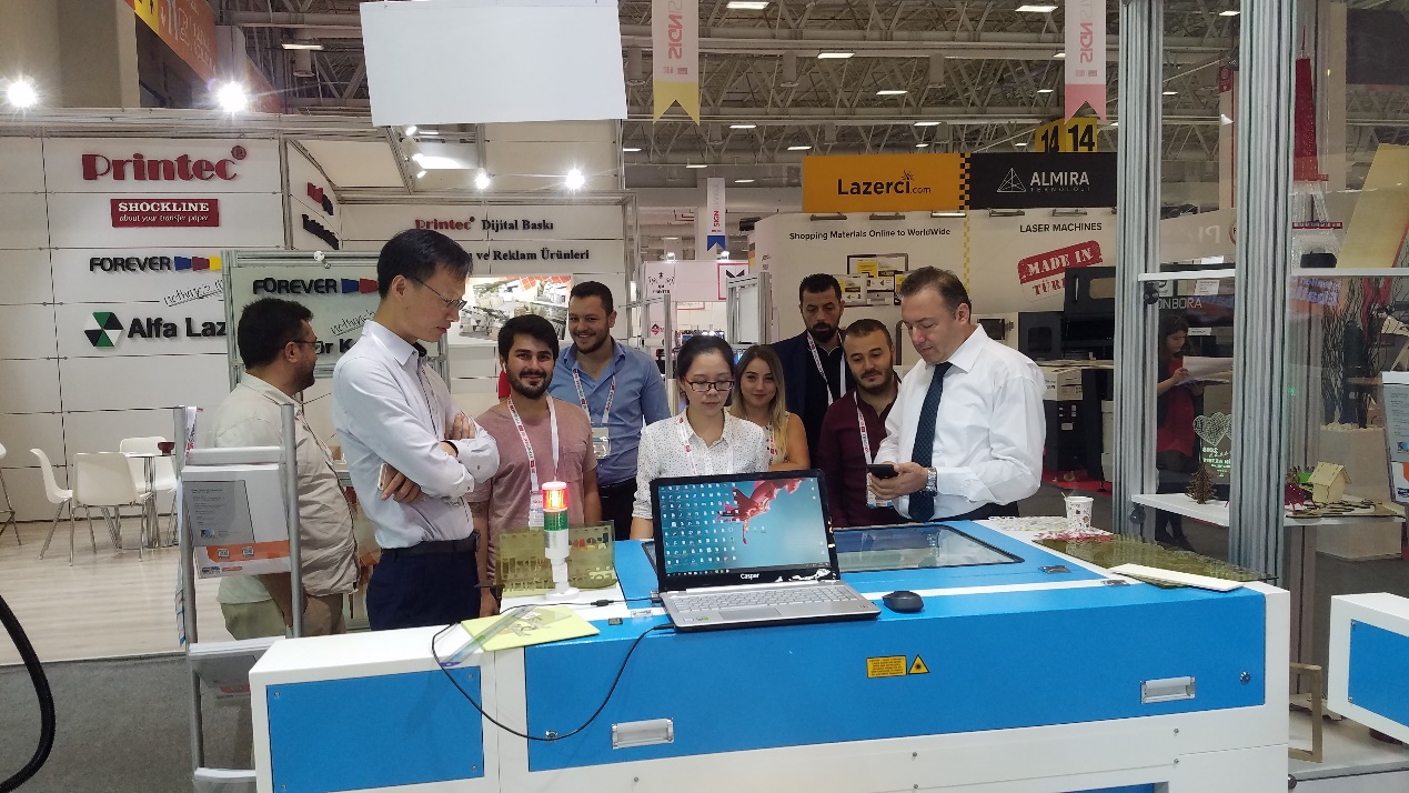 laser engraver news about thunderlaser laser engraver news about thunderlaser