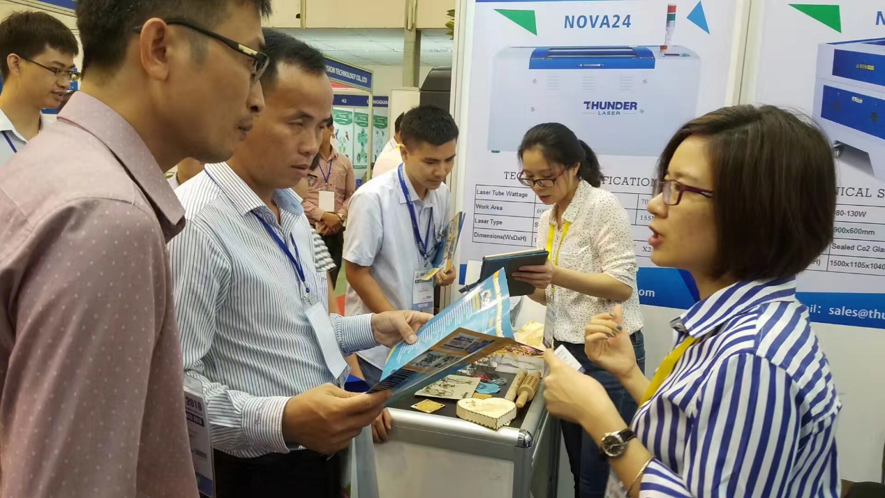 Vietnam laser cutter Vietnam laser cutter