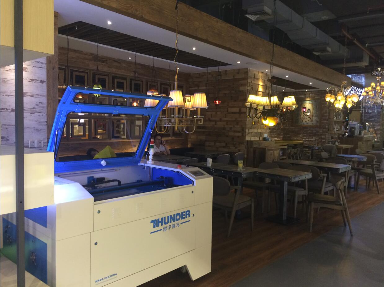 laser cutter news about thunderlaser laser cutter news about thunderlaser
