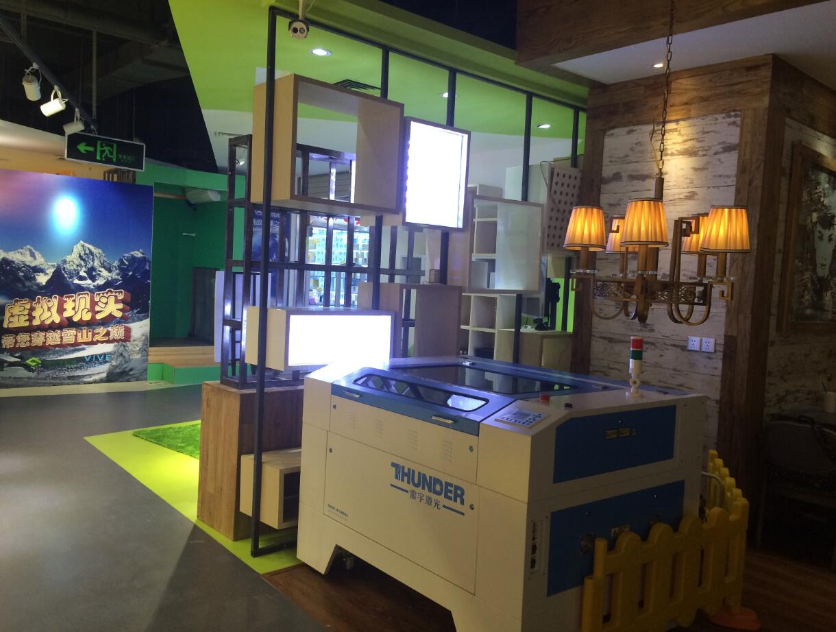 laser cutter news about thunderlaser laser cutter news about thunderlaser