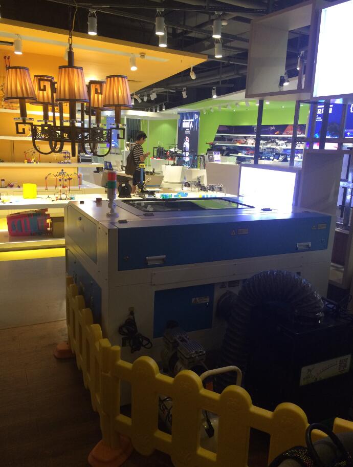 laser cutter news about thunderlaser laser cutter news about thunderlaser