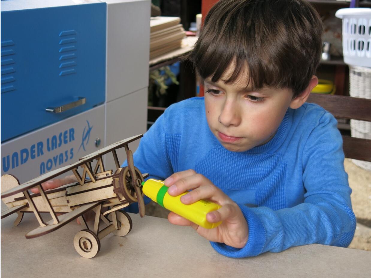 laser cutter news about thunderlaser laser cutter news about thunderlaser