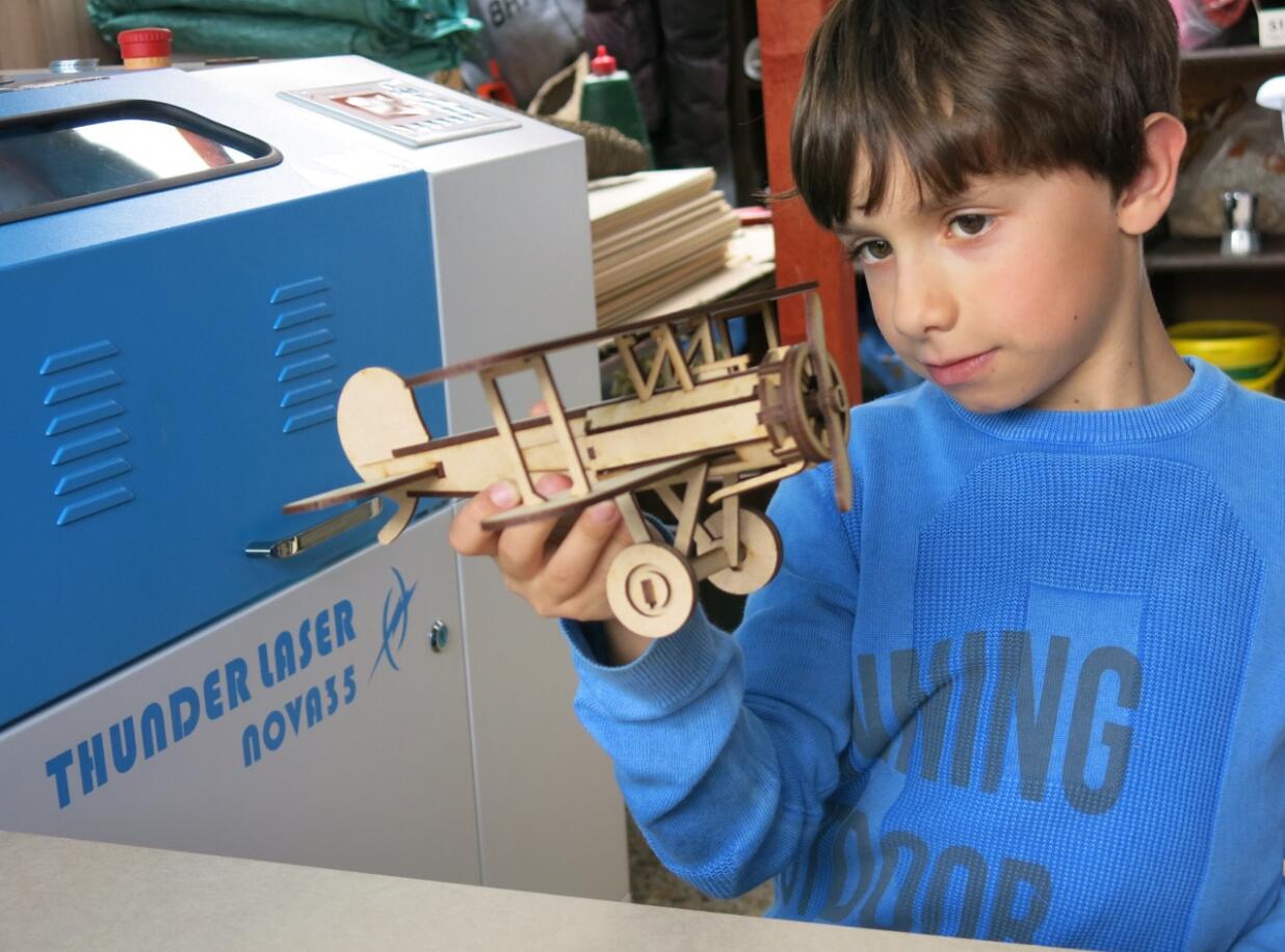 laser cutter news about thunderlaser laser cutter news about thunderlaser