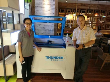 laser cutter news about thunderlaser laser cutter news about thunderlaser