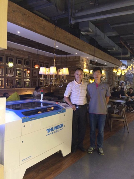 laser cutter news about thunderlaser laser cutter news about thunderlaser