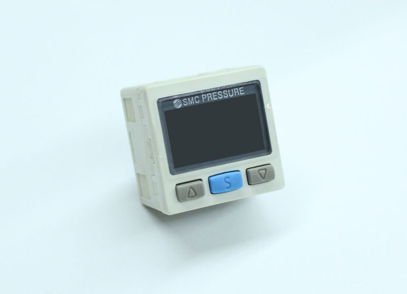 Air-pressure control sensor