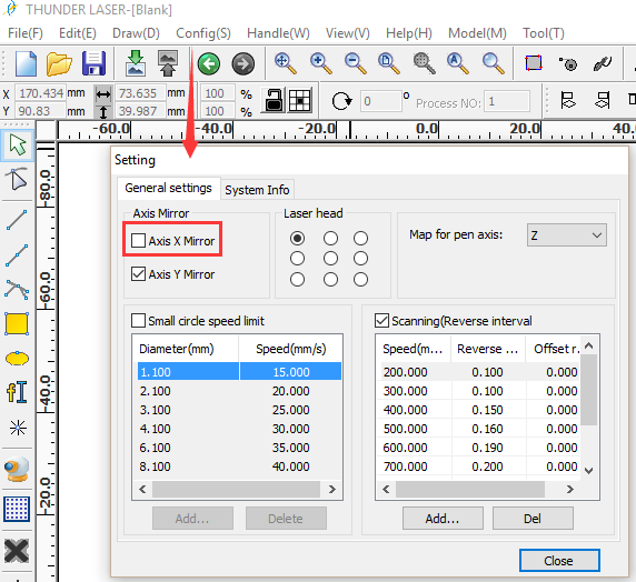 some trouble of laser cutter some trouble of laser cutter