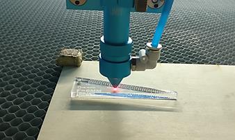 Operation manual for Thunder laser machine