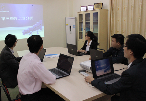 About thunderlaser About thunderlaser