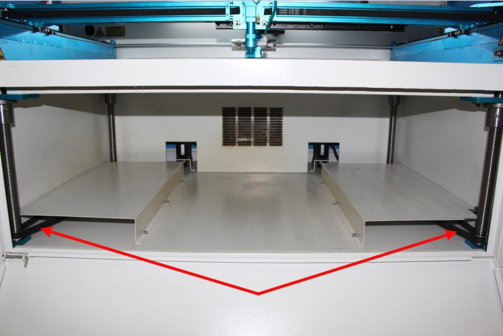 some trouble of laser cutter some trouble of laser cutter