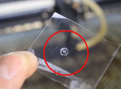 some trouble of laser cutter some trouble of laser cutter