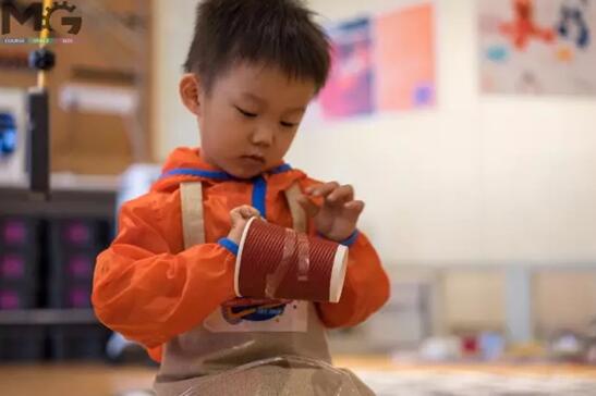 STEAM Education by laser cutter