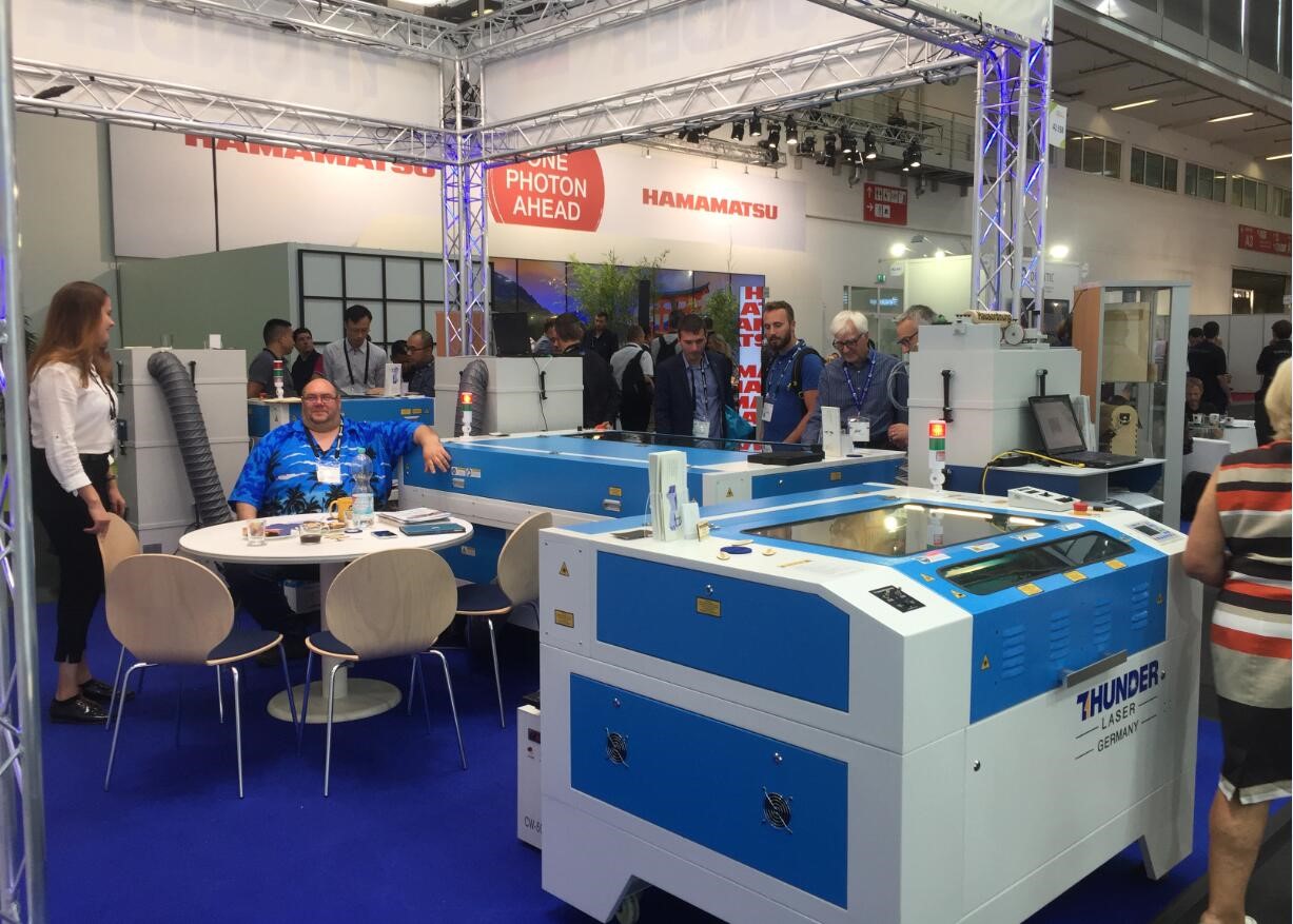 laser cutter news about thunderlaser laser cutter news about thunderlaser