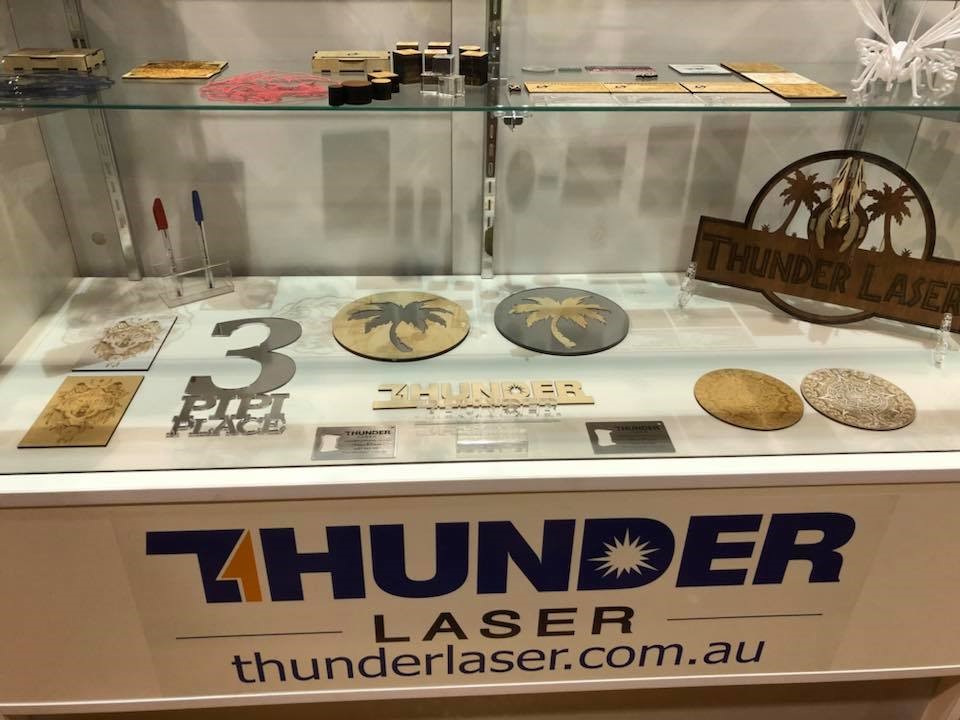 laser cutter news about thunderlaser laser cutter news about thunderlaser