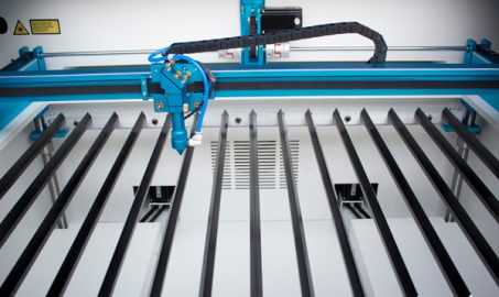 Aluminum blade cutting table Aluminum blade cutting table