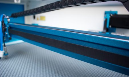 लेजर काटिंग मशीन के बहुत सामान्य