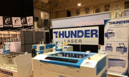 2018 the TroPro trade exhibition in Australia