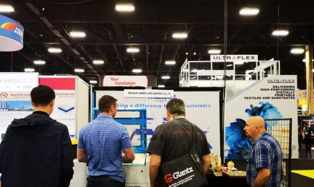 2019 IAS Exhibition in Las Vegas from Apr 26th to 28th