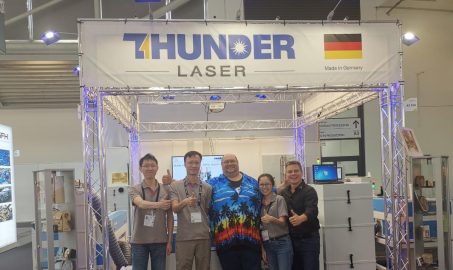 2019 Munich Photonics Exhibition