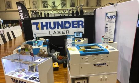 2019 the TroPro trade exhibition in Sydney, Australia