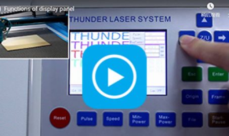 ▷ 2 Functions of display panel ▷ 2 Functions of display panel